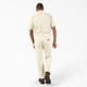 thumbnail image 5 of Pantalones de pintor Dickies Double Knee Natural, 5 of 9
