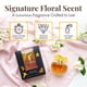thumbnail image 2 of Perfume MORIAH'S MIRACLE FLOWERS Angel Flower Eau De Parfum 100 ml, 2 of 7