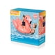 thumbnail image 3 of Flotador infantil para piscina Bestway Fancy Flamingo, 3 of 3