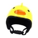 thumbnail image 1 of Gorro De Pollo, Gorro De Seguridad, Protector De Cabeza, Moda Suave Para Gallina, Amarillo, 1 of 5