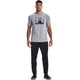 thumbnail image 3 of Camiseta Under Armour Sportstyle de Manga Corta en Caja 5XL, 3 of 5