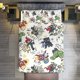 thumbnail image 1 of Cartoon Spider-Man 3 Pieces Duvet Cover Set Full Size Super Soft Fade Resistant Microfiber, 1 of 4