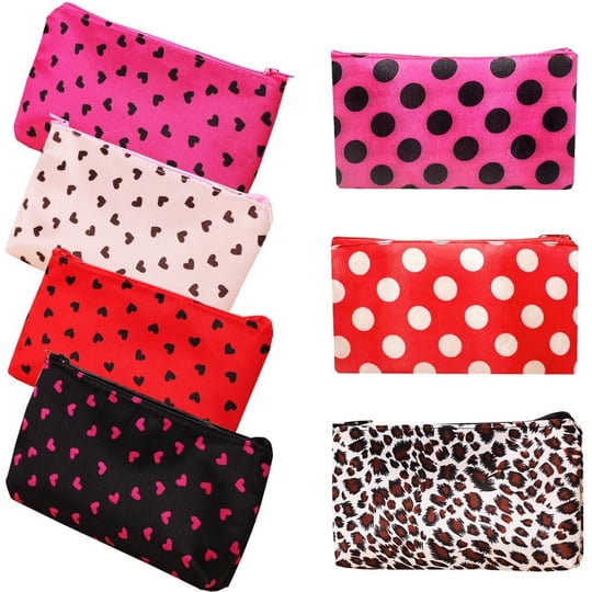 Set De 7 Neceseres Happydaily Impermeables Para Viaje