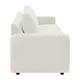 thumbnail image 5 of Sofa Kendy 3CG Felpa 30 Crudo, 5 of 6