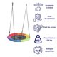 thumbnail image 3 of Columpio Redondo Patio Incluye Accesorios Silla Mecedora, 3 of 3