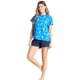 thumbnail image 2 of Pijama Algodón Mujer Verano Universidad Católica C1 TOP, 2 of 3
