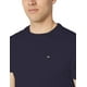 thumbnail image 2 of Camiseta Tommy Hilfiger Essential de manga corta con bolsillo redondo, 2 of 2