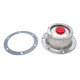 thumbnail image 1 of Tapa de cubo Stemco 300-4009 sin enchufe, 1 of 6