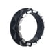 thumbnail image 5 of Cubierta protectora de tuerca de eje de rueda trasera para motocicleta, decoración de protección de tornillo para Superbike 1098 1198 1199 1299, , negro, 5 of 5