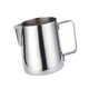 thumbnail image 3 of Jarra Para Espumar Leche, Jarra De Acero Inoxidable Para Cafetera, Para Café Capuchino, 350 Ml, 3 of 5