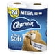 thumbnail image 3 of Papel higiénico Charmin Ultra Soft 6 Mega rollos 24 unidades tamaño normal, 3 of 3