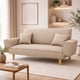 thumbnail image 1 of Sofá Cama Helena 78x190x95 cm Beige, 1 of 8