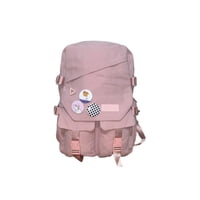 Caribe - Mochila Kawaii Impermeable
