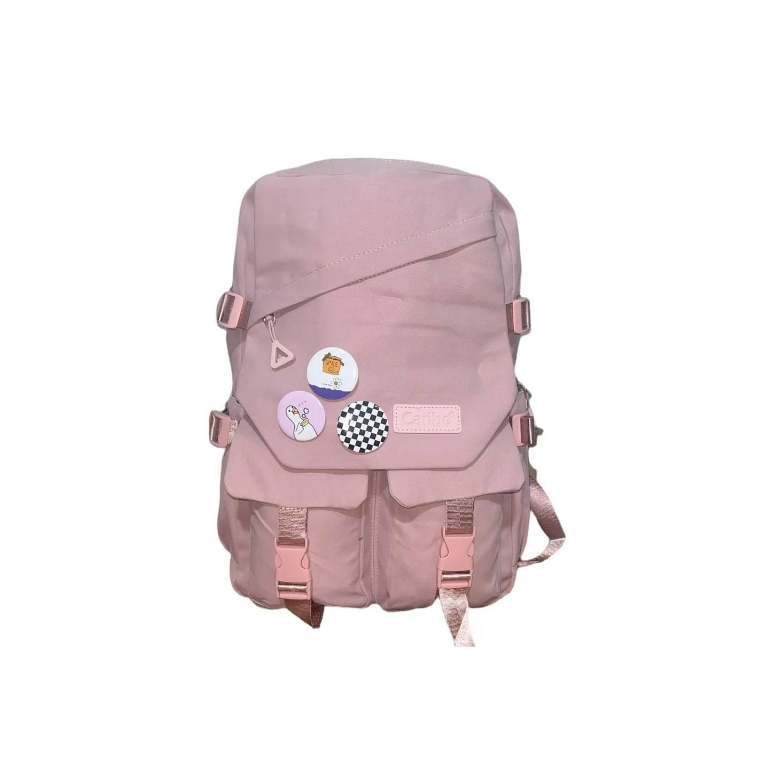 Caribe - Mochila Kawaii Impermeable