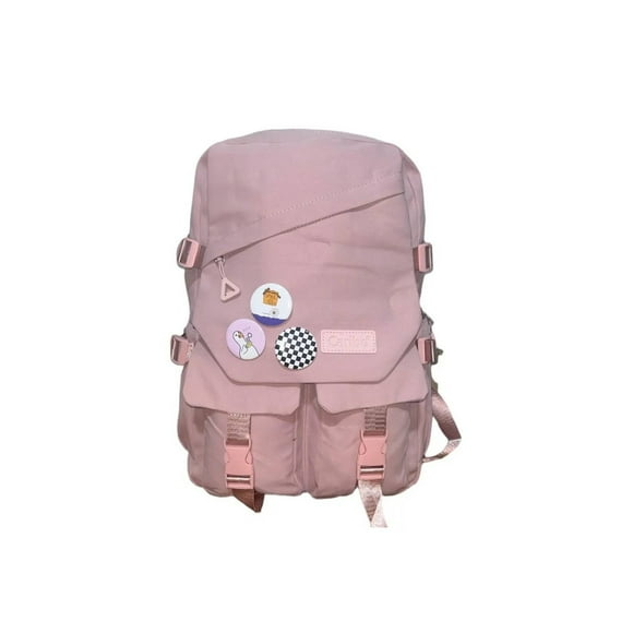 Mochila Kawaii Impermeable