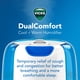 thumbnail image 2 of Humidificador Vicks Dual Comfort con Nebulización Fría y Tibia para Dormitorio, 2 of 8