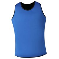 Magideal - Chalecos Sensoriales Sensoriales Para Niños Chalecos De Compresión Sensoriales Multifuncionales Para Regalo Al Aire Libre Azul Y S