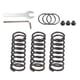 thumbnail image 5 of Kit De Muelles De Pedal Para Accesorios G27 G29 G920 Piezas De Repuesto Completas Acero, 5 of 5