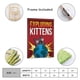 thumbnail image 2 of Cuadro Decorativo Exploding Kittens Desmarcar 20x30 cm, 2 of 6