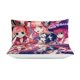 thumbnail image 3 of Perona Bed Duvet Cover Funny Anime Cartoon Bedding Sets Lightweight 3 Piece Comforter Sets, 3 of 5