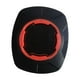 thumbnail image 4 of Soporte Móvil Universal Para Manillar De Motocicleta Para Motocicleta, Scooter, Bicicleta, Rojo, 4 of 5