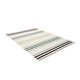 thumbnail image 4 of Alfombra Star 120x170 Gris, 4 of 7