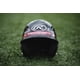 thumbnail image 4 of Casco de bateo Rawlings COOLFLO negro, talla 6.5-7.5, 4 of 8