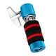 thumbnail image 4 of Jazz Drum Hi Hat Accesorio De Embrague Accesorio Estable Se Adapta A Más Soporte Para Sombrero Alto Azul, 4 of 5