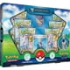 thumbnail image 1 of Juego de cartas coleccionables Pokémon TCG GO Special Collection, 1 of 3