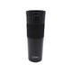 thumbnail image 2 of Mug Acero Inoxidable Tapa Con Pulsador y Antideslizante 480ml Negro, 2 of 6