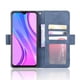 thumbnail image 3 of Funda Cartera Magnética para Xiaomi Redmi 9- Tarjetero Desmontable, Cuero PU, Soporte, 3 of 6