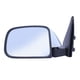 thumbnail image 1 of Espejo exterior izquierdo toyota hilux 2.4 1993 1997, 1 of 3