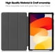 thumbnail image 4 of Funda para tablet Suttkue para Xiaomi Redmi Pad SE de 11" negra, 4 of 8