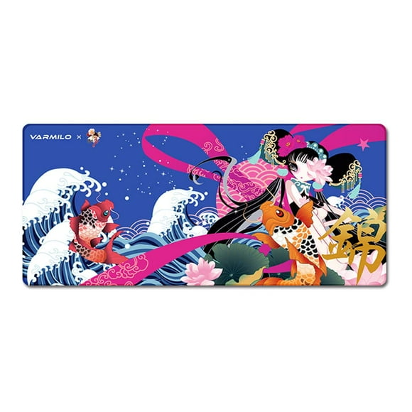 Varmilo Mousepad Daffodil XL