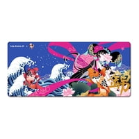 Pegasum - Varmilo Mousepad Daffodil Xl