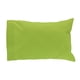 thumbnail image 1 of Set 2 Fundas para Almohada 50X70 C/U Color Verde, 1 of 3