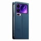 thumbnail image 5 of Funda Tipo Cartera de Cuero Sintético para XIAOMI 17 Pro Max Bloqueo RFID, con Ranuras para Tarjetas y Bolsillo para Efectivo, Cierre Magnético Fuerte Azul, 5 of 6