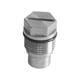 thumbnail image 5 of Tapón De Válvula De Riel De Combustible De Metal Premium Frp P1093 P0087 Para 2004.5-2010 6.6L, 5 of 5