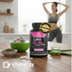 thumbnail image 5 of Lipo Slim Plus Bloqueador de Carbohidratos Vitenergy 90 Cápsulas, 5 of 6
