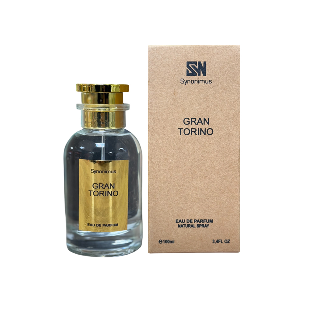Perfume Synonimus Gran Torino Edp 100Ml