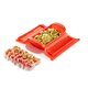 thumbnail image 2 of Estuche de Vapor con bandeja 1-2 p., 2 of 3