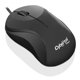 thumbnail image 1 of Mouse Usb Thor Blk Cyb M100K Negro, 1 of 5