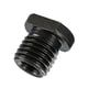 thumbnail image 5 of Adaptador Convertidor De Amoladora Angular, Pieza De Repuesto, Conector De Rosca M10 A M16, 5 of 5