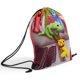 thumbnail image 5 of Gang Beasts Mochila de Cuerdas para Deportes y Gimnasio, Bolsa de Cuerdas Resistente al Agua, Bolsa Cinch, 30×40cm, 5 of 6