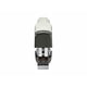 thumbnail image 5 of Grapadora De Pinza Ssp99 Con Capacidad Para 20 Hojas Color Negro gris, 5 of 6