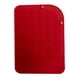 thumbnail image 1 of Bolsa de silicona resistente al calor para esterillas de peinado, almohadilla de silicona anticalor para planchas de pelo, rizadores y planchas planas., 1 of 5
