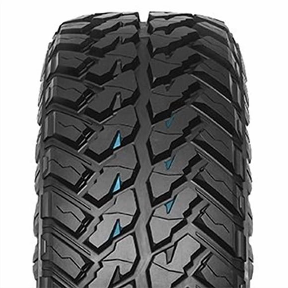 Neumatico LT245/75 R16 Ilink 120/116 N WILDWOLF M/T