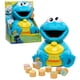 thumbnail image 1 of Tarro para contar galletas de Sesame Street de Toy Just Play, 12 unidades, 1 of 6