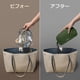 thumbnail image 4 of Estuche de viaje Tomtoc Electronics Organizer resistente al agua, 4 of 8