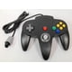 thumbnail image 3 of Mando Mars Devices Repuesto Negro Nintendo N64, 3 of 7